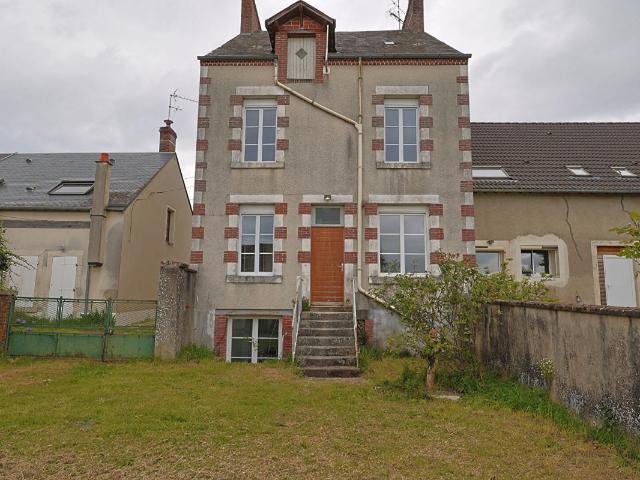 Maison vente à Allogny, Cher