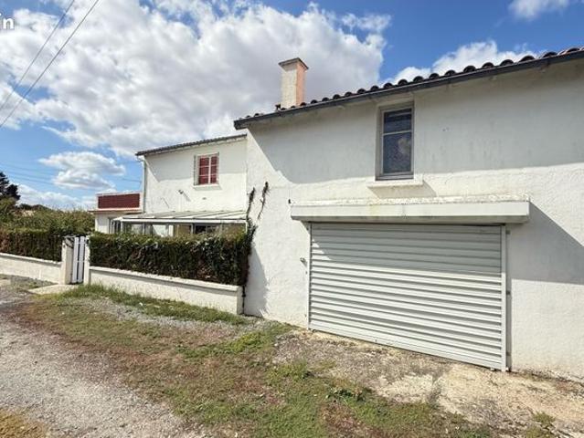 Maison vente à Ussel, Saint-rémy