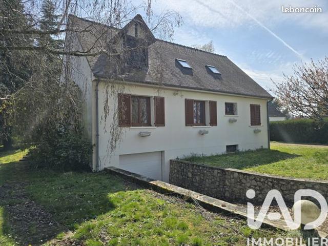 Maison vente à Orléans, Mézières-lez-cléry