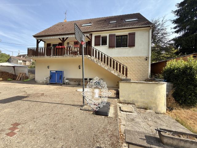 Maison vente à Dontilly, Donnemarie-Dontilly