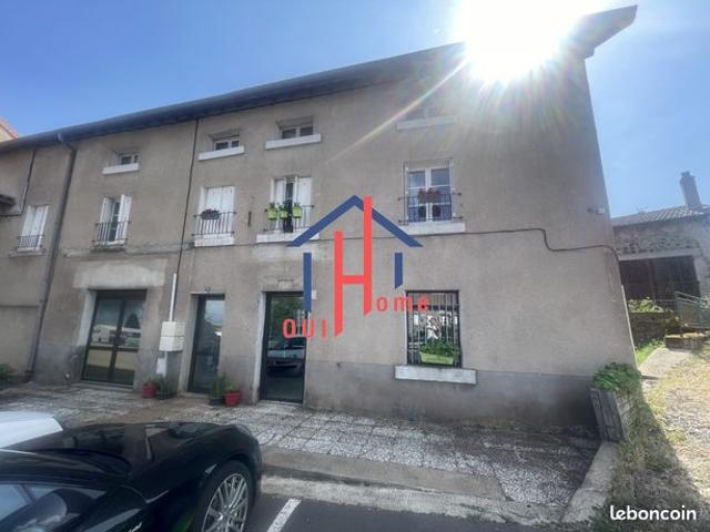 Maison vente à Cayres