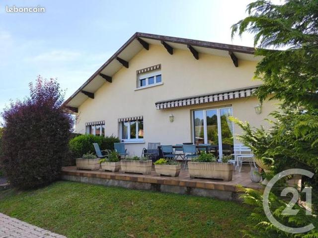 Maison vente à Lure, Héricourt