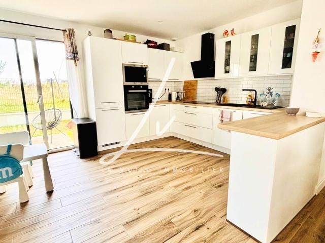 Maison vente à Caen, Bretteville-sur-laize