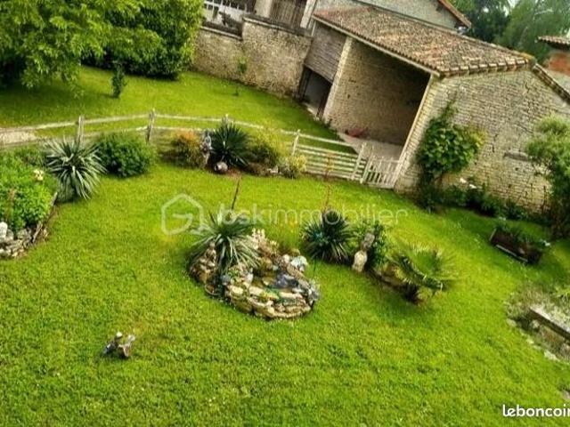 Maison vente à Loubillé, Deux-Sèvres