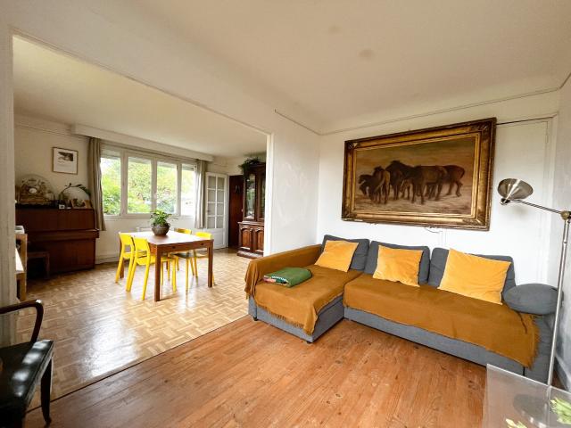 Maison vente à Verrières-le-Buisson, Essonne