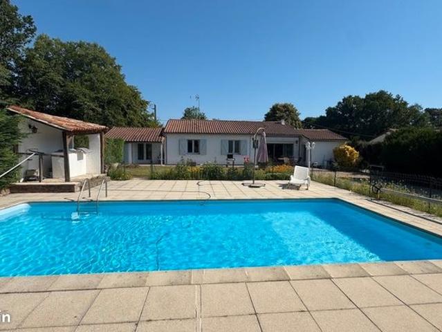 Maison vente à Périgueux, Montpon-ménestérol