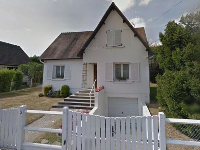 Maison vente à Les Andelys, Louviers