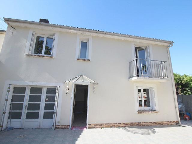 Maison vente à Rouen, Le Petit-quevilly