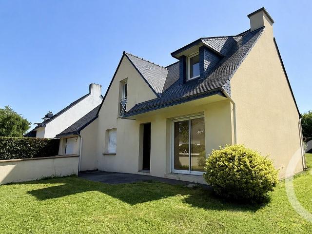 Maison vente à Vannes, Bretagne