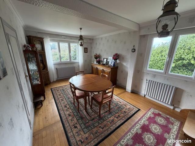 Maison vente à Morlaix, Bretagne