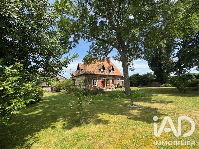 Maison vente à Les Andelys, Herqueville