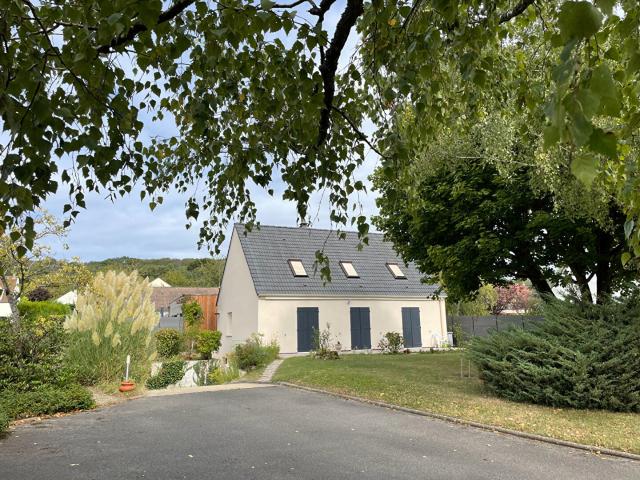 Maison vente à Palaiseau, Saint-germain-lès-arpajon