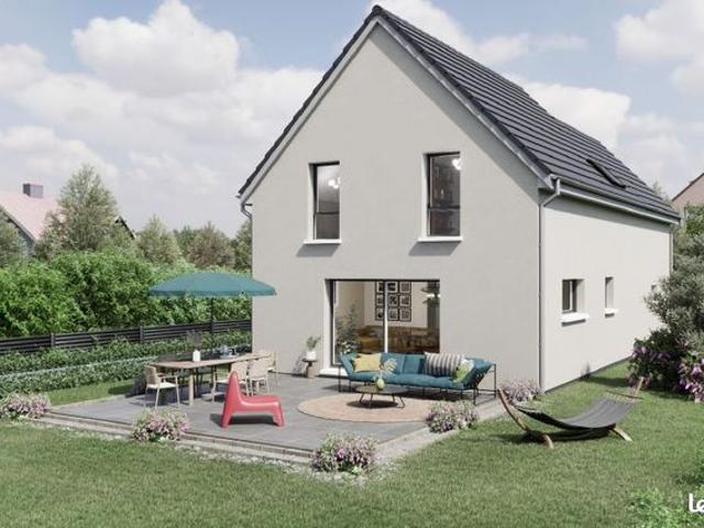 Maison vente à Saverne, Schnersheim