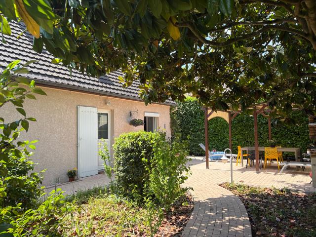 Maison vente à Rambouillet, Saint-arnoult-en-yvelines