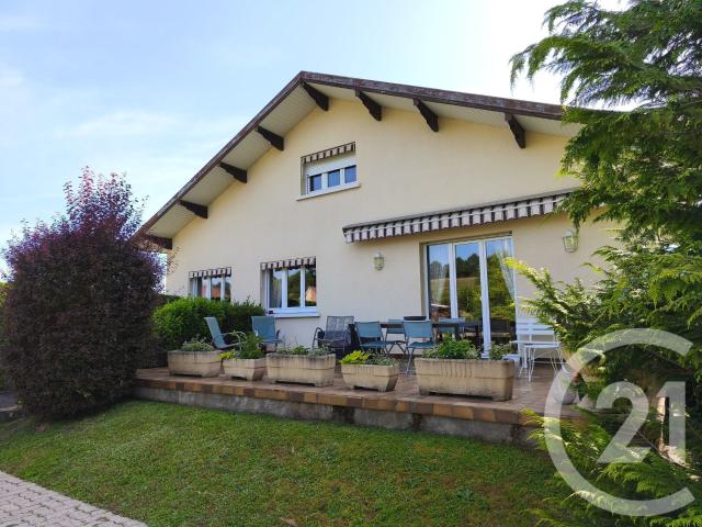 Maison vente à Lure, Héricourt