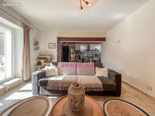 Maison vente à Clamecy, Bourgogne-Franche-Comté
