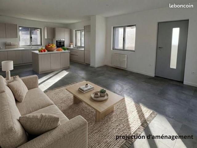 Maison vente à Riom, Ennezat