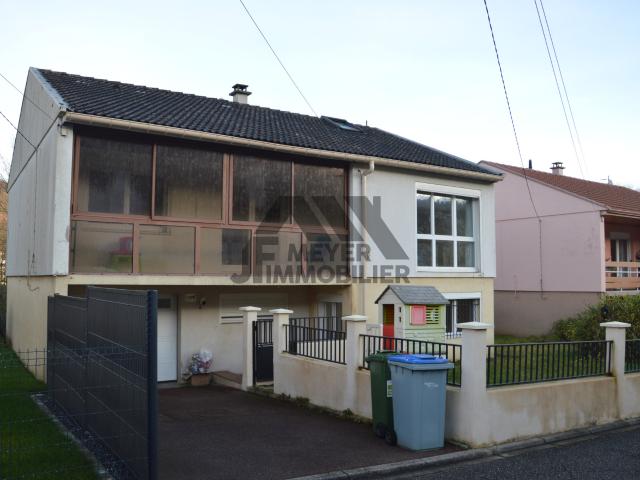 Maison location à Nancy, Frouard