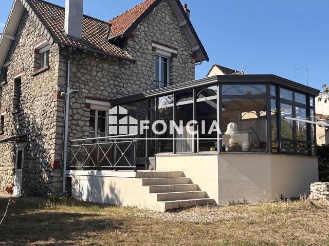 Maison vente à Saint-Germain-en-Laye, Conflans-sainte-honorine