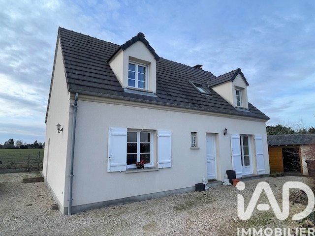 Maison vente à Orléans, Chaingy