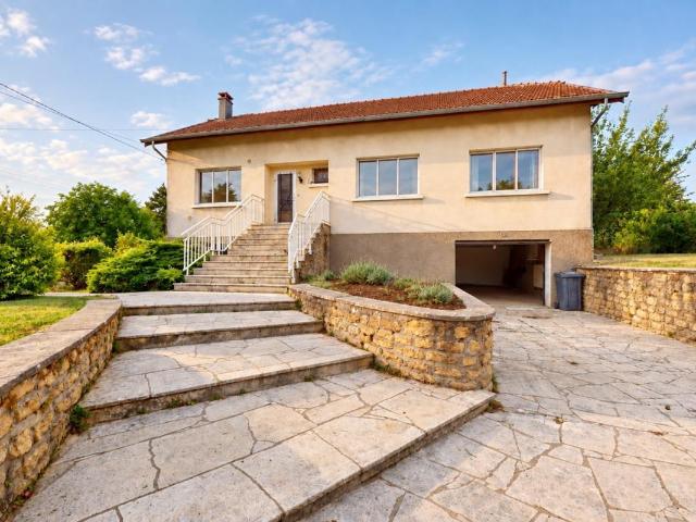 Maison vente à Charency, Charency-Vezin