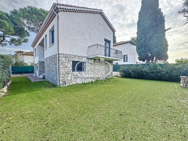 Maison vente à Hautes Vallergues, Cannes