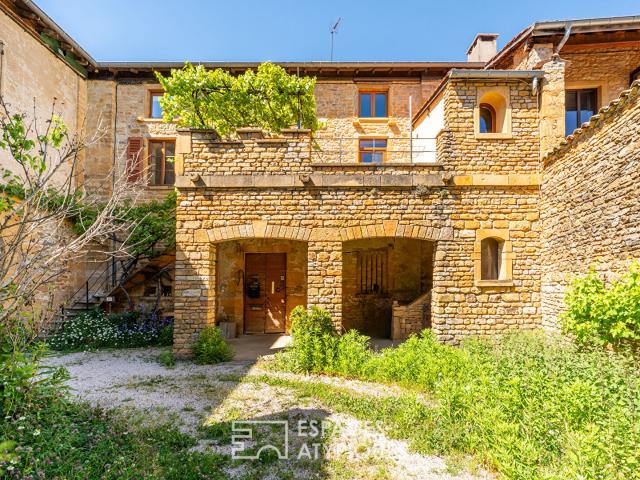 Maison vente à Villefranche-sur-Saône, Rhône