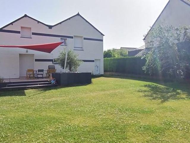 Maison vente à Rennes, Bretagne