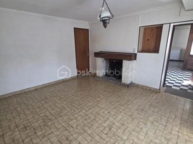 Maison vente à Meaux, Le Pin