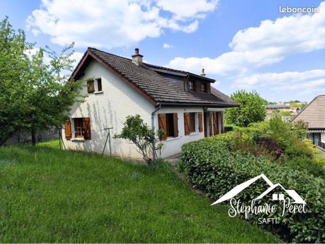 Maison vente à Gourdon, Ussel