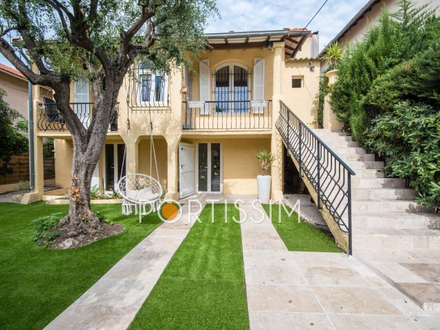 Maison vente à Grasse, Cagnes-sur-mer