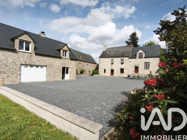 Maison vente à Mayenne, Martigné-sur-mayenne