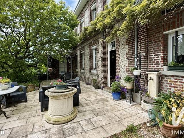 Maison vente à Le Havre, Montivilliers