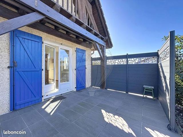 Maison vente à Dampierre-les-Bois, Doubs