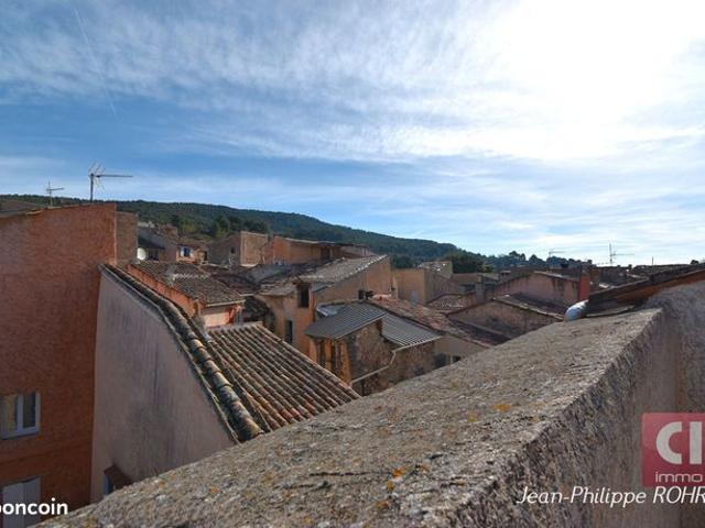 Maison vente à Brignoles, Aups