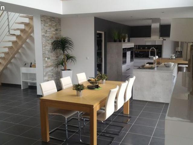 Maison vente à Amiens, Domart-en-ponthieu
