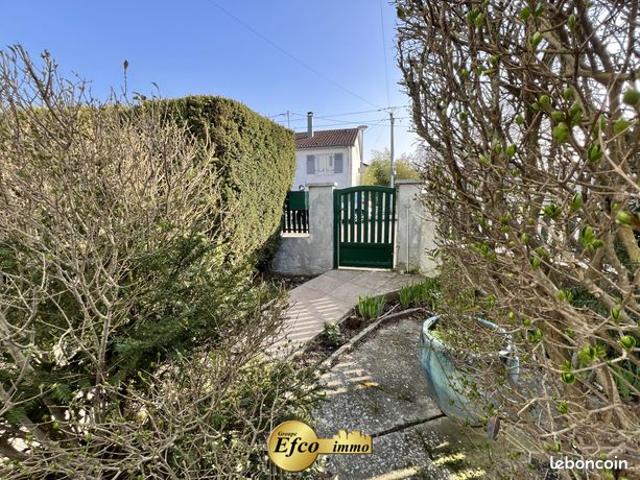 Maison vente à Mulhouse, Pfastatt