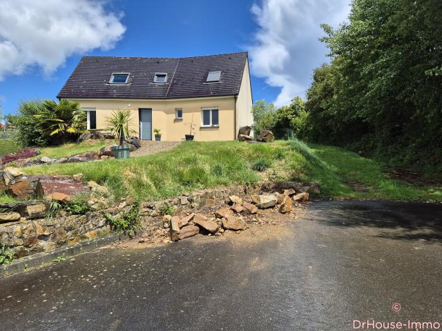 Maison vente à Argentan, Normandie