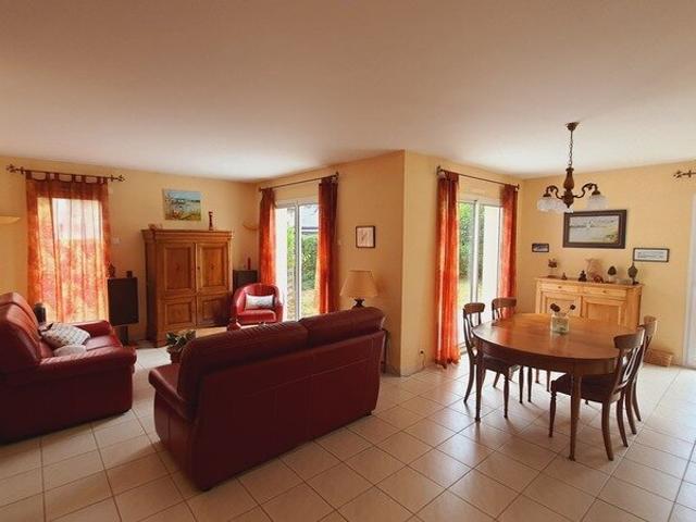 Maison vente à Rennes, Bretagne