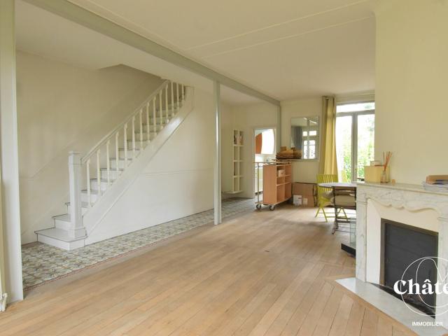 Maison vente à Senlis