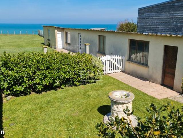 Maison vente à Dieppe