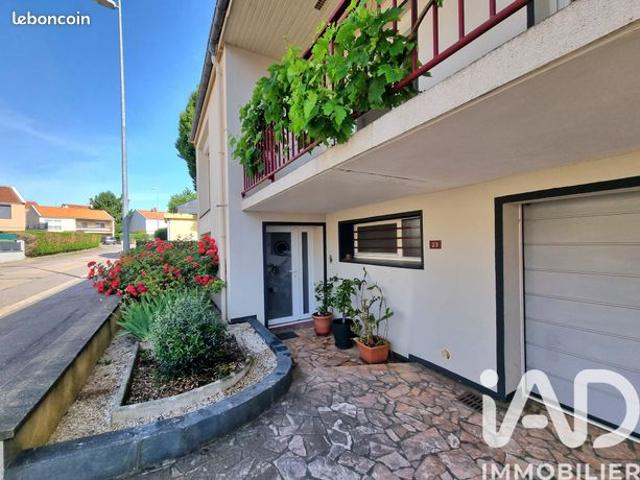 Maison vente à Nancy, Villers-lès-nancy