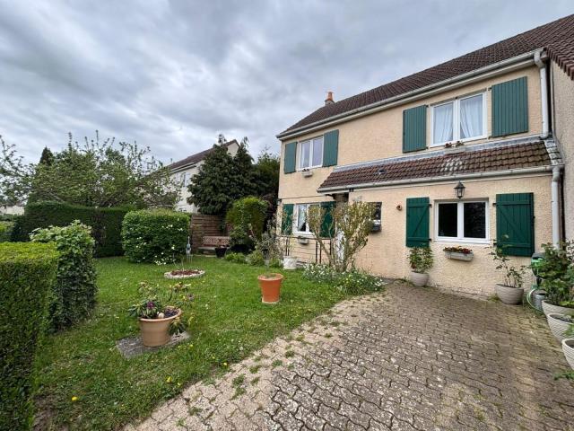 Maison vente à Lisieux, Crèvecoeur-en-auge