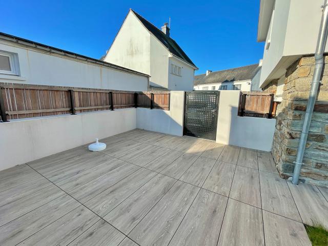 Maison vente à Lorient, Bretagne