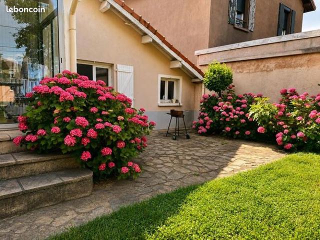 Maison vente à Valence