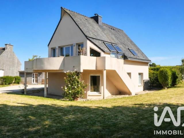 Maison vente à Morlaix, Bretagne
