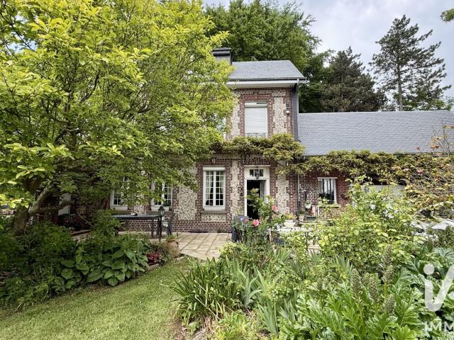 Maison vente à Le Havre, Montivilliers