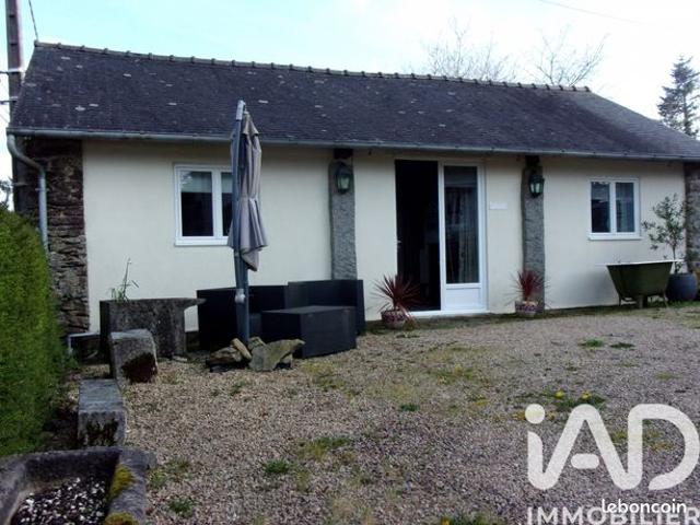 Maison vente à Châteaulin, Bretagne