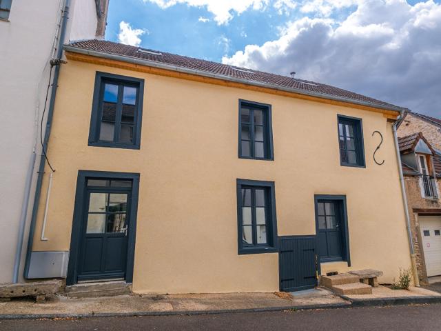 Maison vente à Dijon, Plombières-lès-dijon