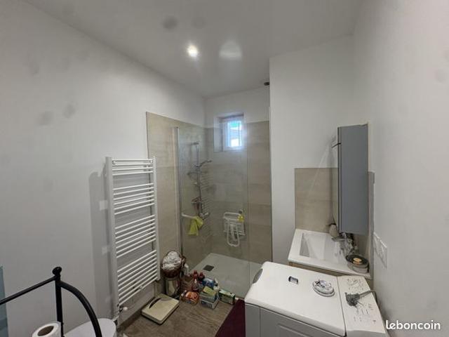 Maison vente à Orléans